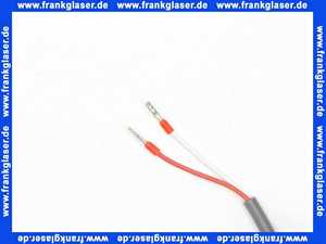 5991794 Buderus Fühler Temp RD 6,0 20K 2500lg