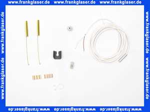 5993090 Buderus Fühler Temp RD 9,7 360R KAB=2800 BF Kpl