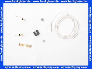 5993090 Buderus Fühler Temp RD 9,7 360R KAB=2800 BF Kpl