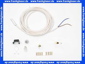 5993092 Buderus Fühler Temp 1/4KR 360R KAB=2000 BF kpl