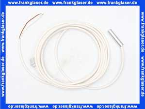 5993099 Buderus Fühler Temp RD 9,7 360R KAB=3100 kpl