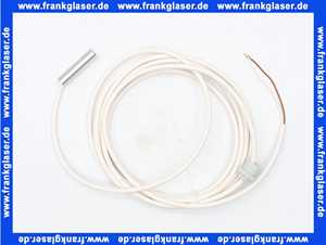 5993099 Buderus Fühler Temp RD 9,7 360R KAB=3100 kpl