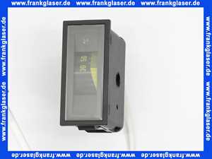 5994100 Buderus Fernthermometer 0-120C 2400GB horiz