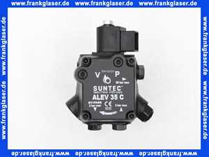 63001314 Buderus Ölpumpe Danfoss BFP21L3 LE-S