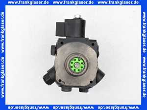 63001314 Buderus Ölpumpe Danfoss BFP21L3 LE-S