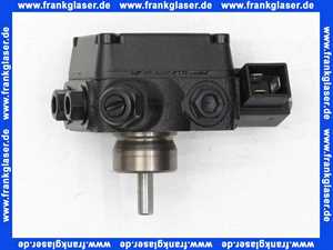 63001314 Buderus Ölpumpe Danfoss BFP21L3 LE-S