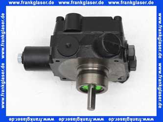 63001314 Buderus Ölpumpe Danfoss BFP21L3 LE-S