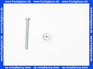 63001481 Buderus Membranventil LE