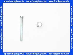 63001481 Buderus Membranventil LE