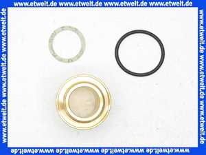 63002822 Buderus Doppelnippel G1xG1 51lg