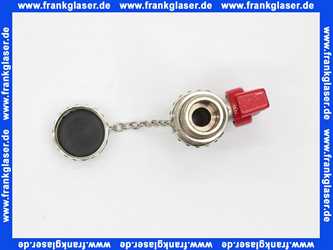 63005974 Buderus Entleerhahn 1/2 Zoll