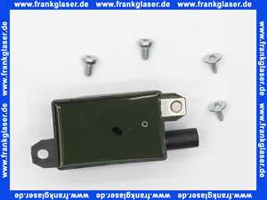 63006426 Buderus Taktzündeinrichtung E3713 S02 schwarz