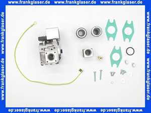 63006548 Buderus Armaturengr SIT830T G124LP 2-5Gld