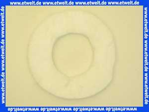 63007327 Buderus Wärmeschutz 25xD187,5xD90 CS