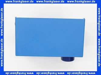 63008310 Buderus Modul CM222 S07 Contr ZollDE Zoll