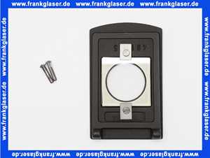 63009280 Buderus Explosionsdeckel ÖH-Turbo kpl (Nachfolgeartikel)