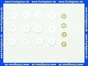 63009359 Buderus Befestigungssatz für Heizspirale kpl