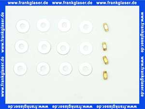 63009359 Buderus Befestigungssatz für Heizspirale kpl