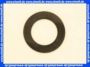 63010122 Buderus Dichtung D28x44x2 EPDM 1 Stück