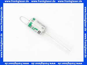 63010218 Buderus Batterie 3,6V Lithium 1/2 AA