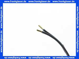 63010481 Buderus Signalleuchte grün D6 230V
