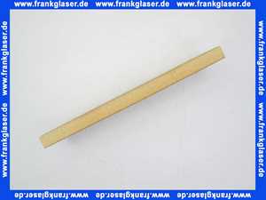 63010840 Buderus Rückwandstein un