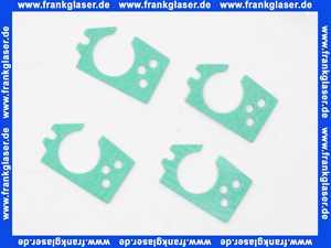 63011223 Buderus Distanzstück 3mm (4x)