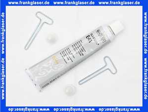 63011270 Buderus Kleber Elastosil E 41 in 90ml Tube
