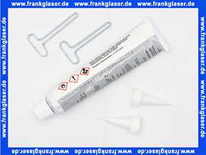 63011270 Buderus Kleber Elastosil E 41 in 90ml Tube