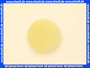 63011351 Buderus Weichschaumronde f Anode