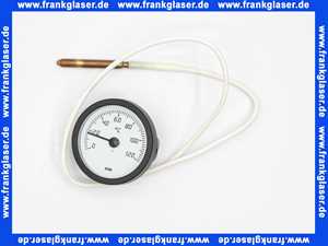 63011512 Buderus Thermometer Ifc-052 Krf 120Grad C