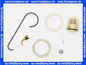 63011916 Buderus Rückschlagventil DN25