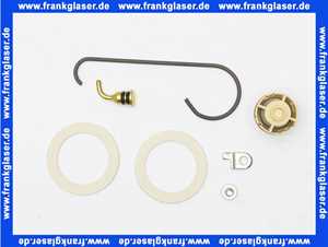 63011916 Buderus Rückschlagventil DN25