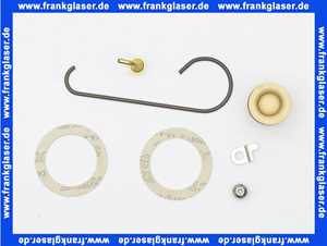 63011916 Buderus Rückschlagventil DN25