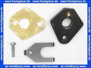 63012247 Buderus Schaulochverschluss kpl verp