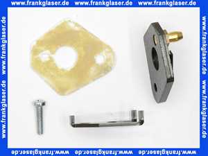 63012247 Buderus Schaulochverschluss kpl verp