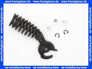 63012606 Buderus Türgriff H107H-H307H