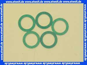 63012692 Buderus Dichtung D17x24x2 AFM34, Set ß 5 Stk