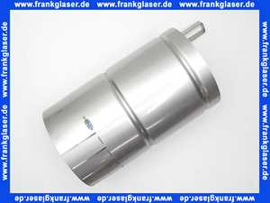 63015279 Buderus Flammtopf S115 17-21 D286xL614