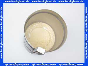 63015279 Buderus Flammtopf S115 17-21 D286xL614