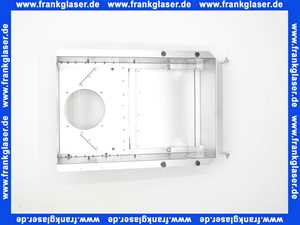 63015598 Buderus Strömungssicherung G124/G124V 20-25/4 295mm
