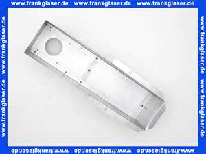 63015609 Buderus Strösi Strömungssicherung zu G124X mit 2 Gliedern 124mm