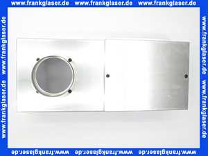 63015616 Buderus Strösi G124X 3Gld V1 214mm