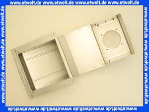 63015623 Buderus Strösi G134LP 4Gld 250mm Strömungssicherung