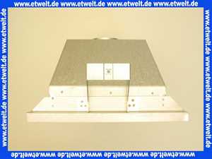 63015623 Buderus Strösi G134LP 4Gld 250mm Strömungssicherung