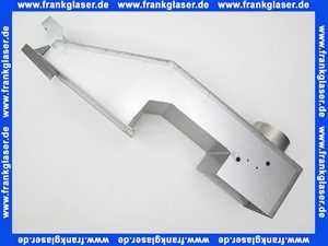 63015628 Buderus Strösi G134X 3Gld 160mm