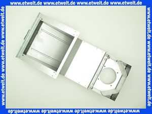 63015629 Buderus Strösi G134X 4Gld 250mm