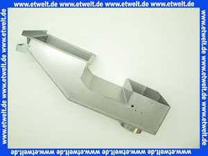 63015629 Buderus Strösi G134X 4Gld 250mm