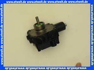 63015911 Buderus Ölpumpe Suntec ALE35C Rev 6