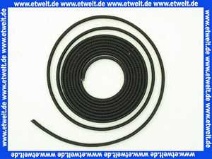 63016384 Buderus Glasscheibe 4+5